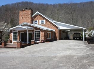 2801 Upper Little Birch Rd, Sutton, WV 26601