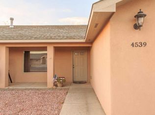 4539 Barcelona Cir, Farmington, NM 87401