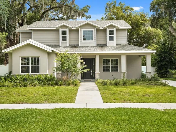 1412 W Harvard St, Orlando, FL 32804