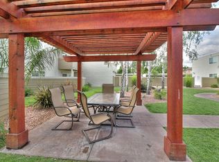 180 Locksunart Way #27, Sunnyvale, CA
