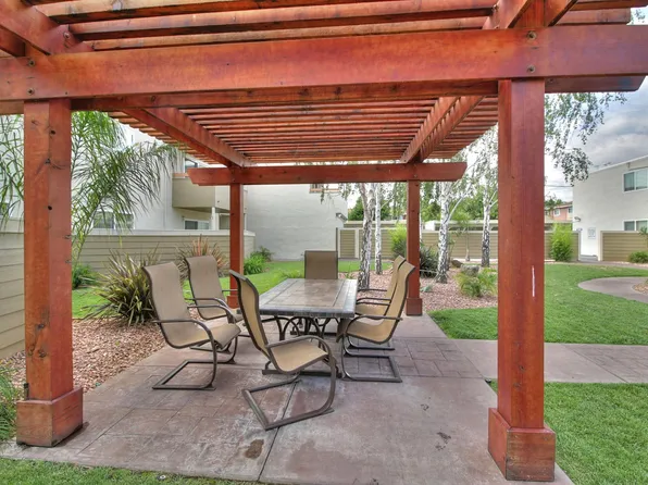 Magnolia Place Apartments