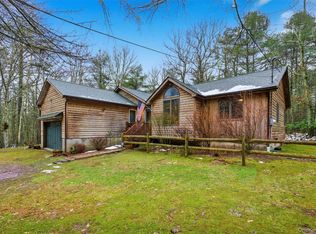 5 Summit Drive, Yulan, NY 12792