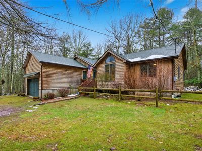 5 Summit Drive, Yulan, NY, 12792