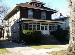 1035 Wisconsin Ave, Oak Park, IL 60304