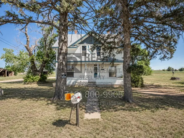 1530 33rd Ln, Pueblo, CO 81006