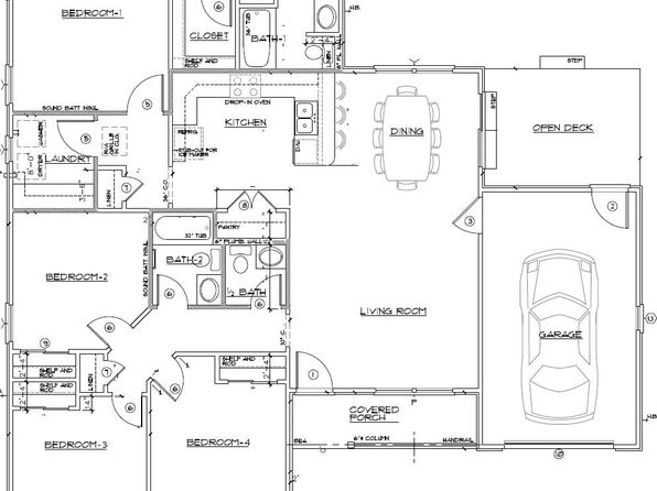 1660 Pine Ln, Iuka, MS 38852