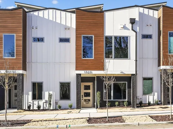 1523 Sunrise Ave, Raleigh, NC 27608