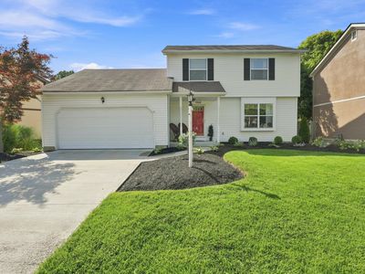 7864 Stanburn Rd, Columbus, OH, 43235