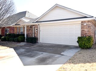 5012 Senator Dr, Fort Worth, TX 76244