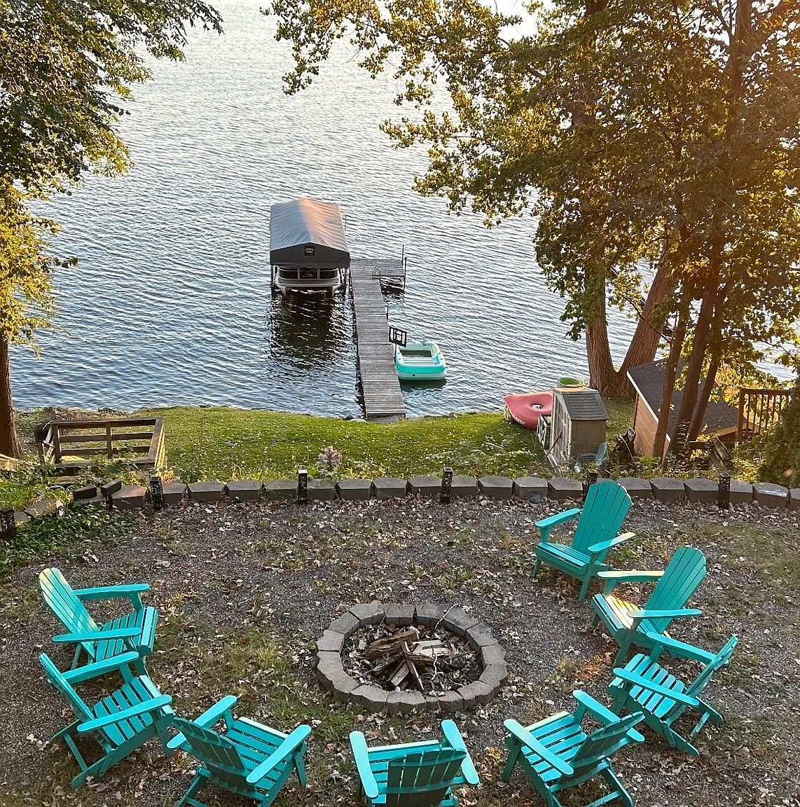 5975 Devitt Ave NW, Maple Lake, MN 55358 | Zillow