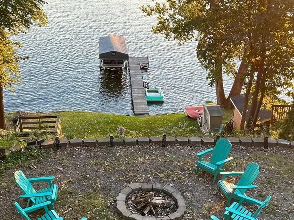5975 Devitt Ave NW, Maple Lake, MN 55358