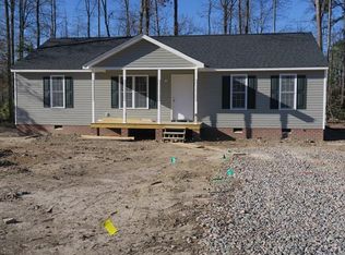 4800 Cascade St, North Chesterfield, VA 23234