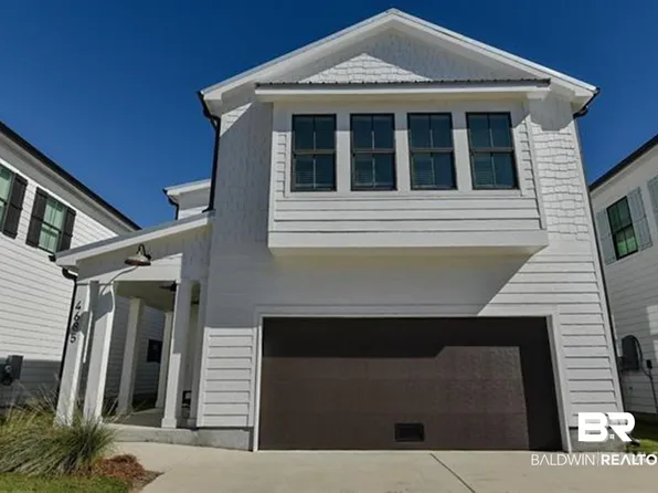 4685 Casablanca Dr, Orange Beach, AL 36561