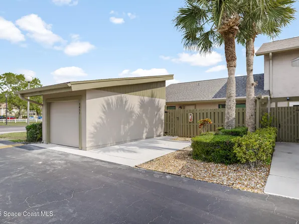 1411 Club Gardens Dr NE, Palm Bay, FL 32905