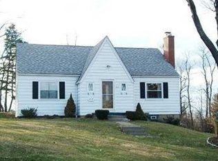 213 McGregor Dr, Verona, PA 15147