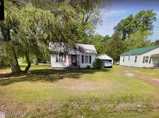 1500 Hull Rd, Kinston, NC 28504