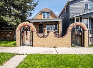 3354 W 60th St, Chicago, IL 60629