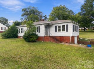 2204 W Main St, Albemarle, NC 28001