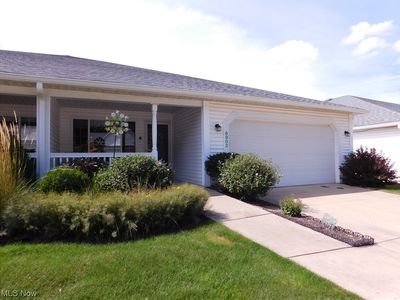 6902 Savannah Dr, North Ridgeville, OH, 44039