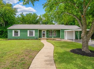 3220 N 31st St, Waco, TX 76708