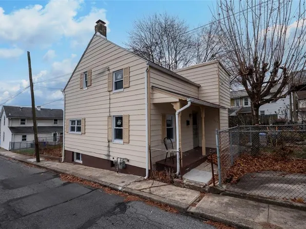 131 Willow St, Catasauqua, PA 18032