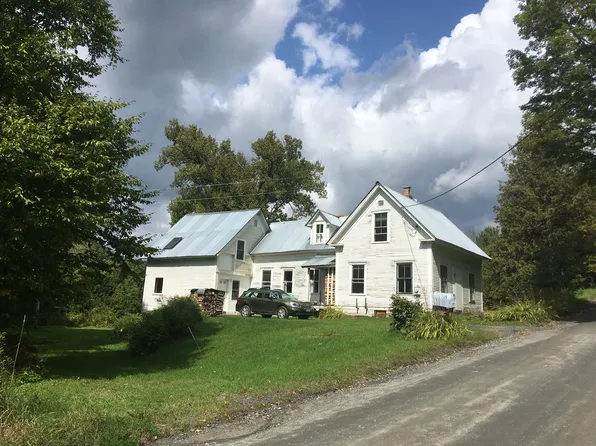 25 Foster Hill Rd, East Calais, VT 05650
