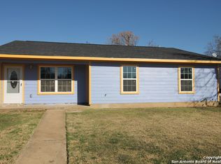 115 Hartford Ave, San Antonio, TX 78223