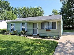 342 Imperial Ln, Fenton, MO 63026