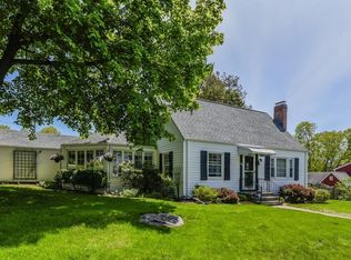 223 Richland Rd, Norwood, MA 02062