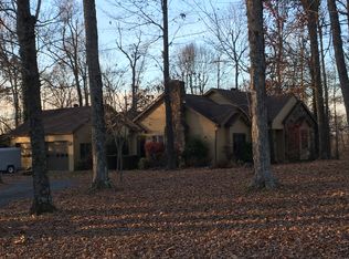 185 Hunt Ln, Dawson Springs, KY 42408