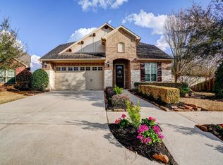 6602 Tarver Ct, Sugar Land, TX 77479