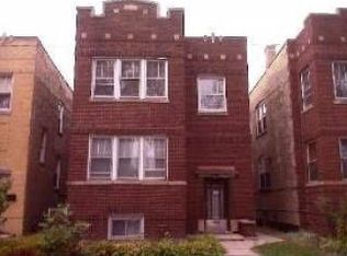 3222 N Hamlin Ave, Chicago, IL 60618