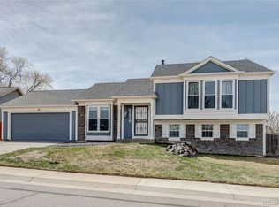 21518 E Powers Ln, Centennial, CO 80015