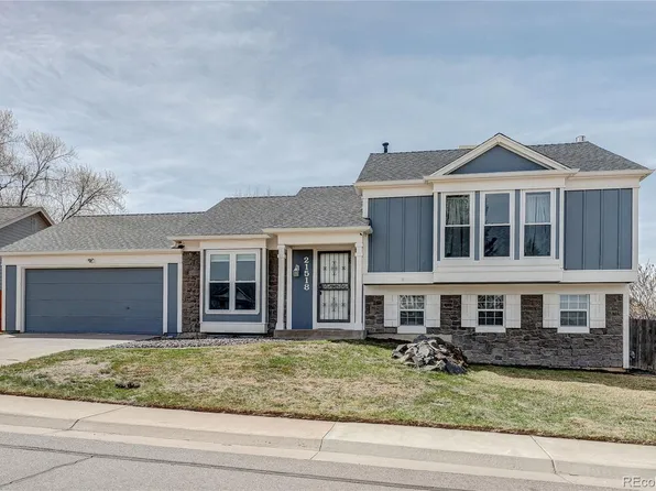 21518 E Powers Lane, Centennial, CO 80015