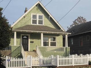 6848 NE Garfield Ave, Portland, OR 97211