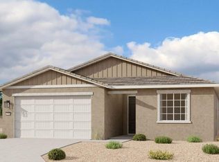2308 E Wagon Wheel Ln, San Tan Valley, AZ 85140