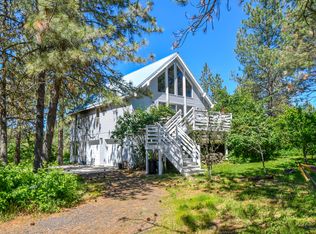 14427 W Pine Bluff Rd, Nine Mile Falls, WA 99026