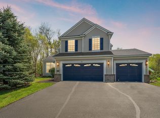 7374 Meadow Grass Ave S, Cottage Grove, MN 55016