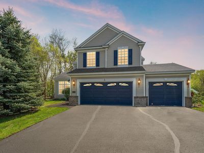 7374 Meadow Grass Ave S, Cottage Grove, MN, 55016