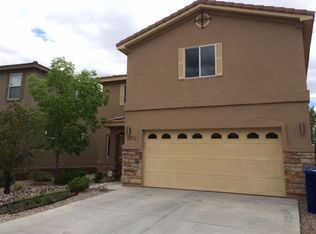 1859 Black Gold Rd SE, Albuquerque, NM 87123