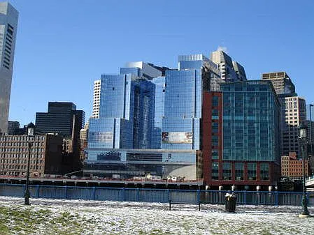 1 bed, 1.5 bath, $3,700 — Photo 4