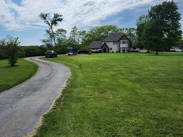 1980 S Harris Salem Rd, Oak Harbor, OH 43449