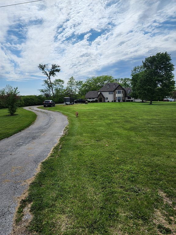 1980 S Harris Salem Rd - Property Image