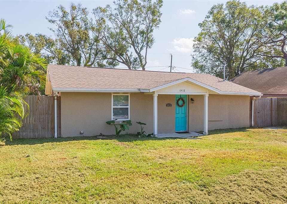 1st image of 6418 S HIMES AVENUE