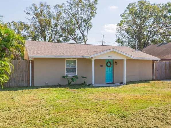 6418 S Himes Ave, Tampa, FL 33611