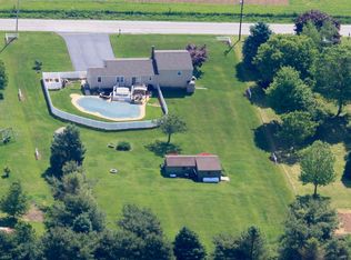 1432 Susquehannock Dr, Drumore, PA 17518