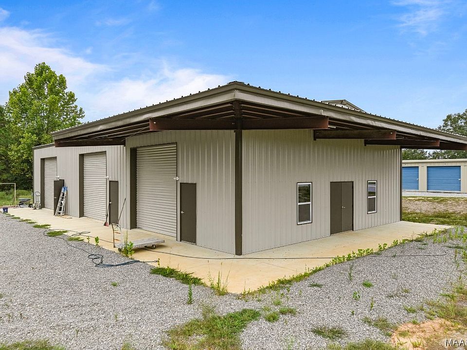 10012 Rd, Wetumpka, AL 36092 MLS 547869 Zillow