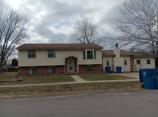 207 Elizabeth St, Montrose, MI