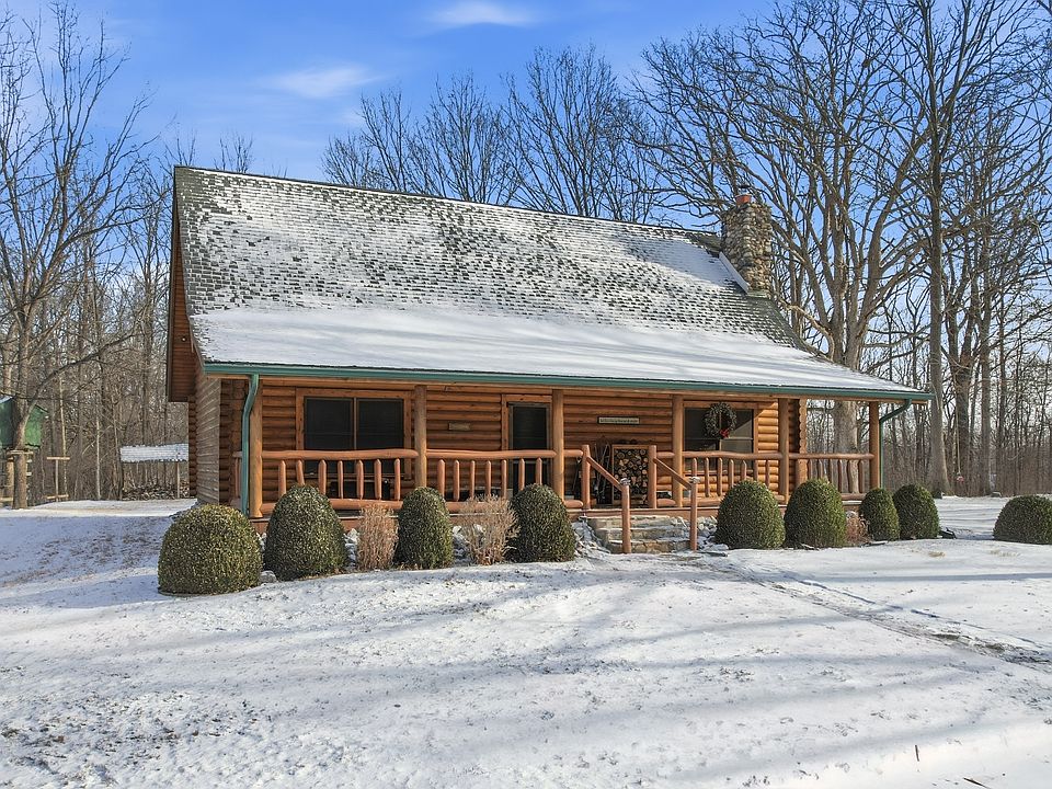 1st image of 6378 N County Road 940 W