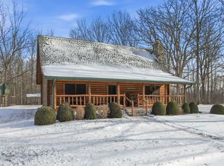 6378 N County Road 940 W, Middletown, IN 47356